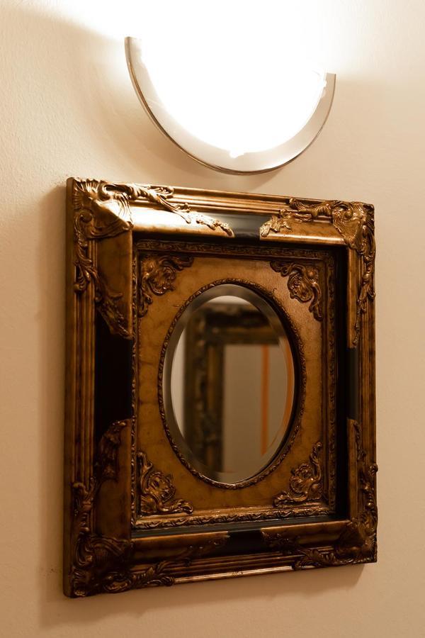 Suzana Iron's Apartment Laibach